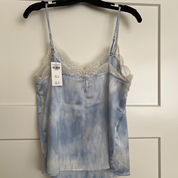 Abercrombie & Fitch Cami Style tank top - NWT - Picture 2 of 6